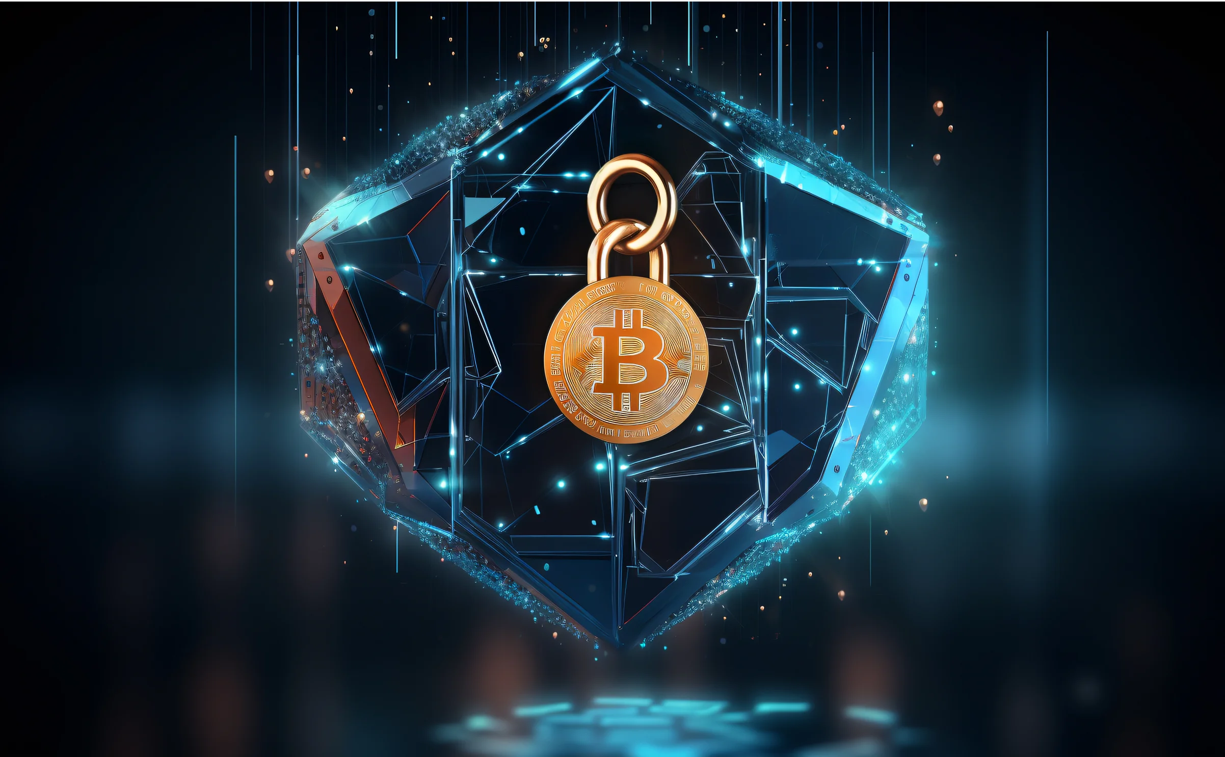 The Role of Blockchain in Data Security