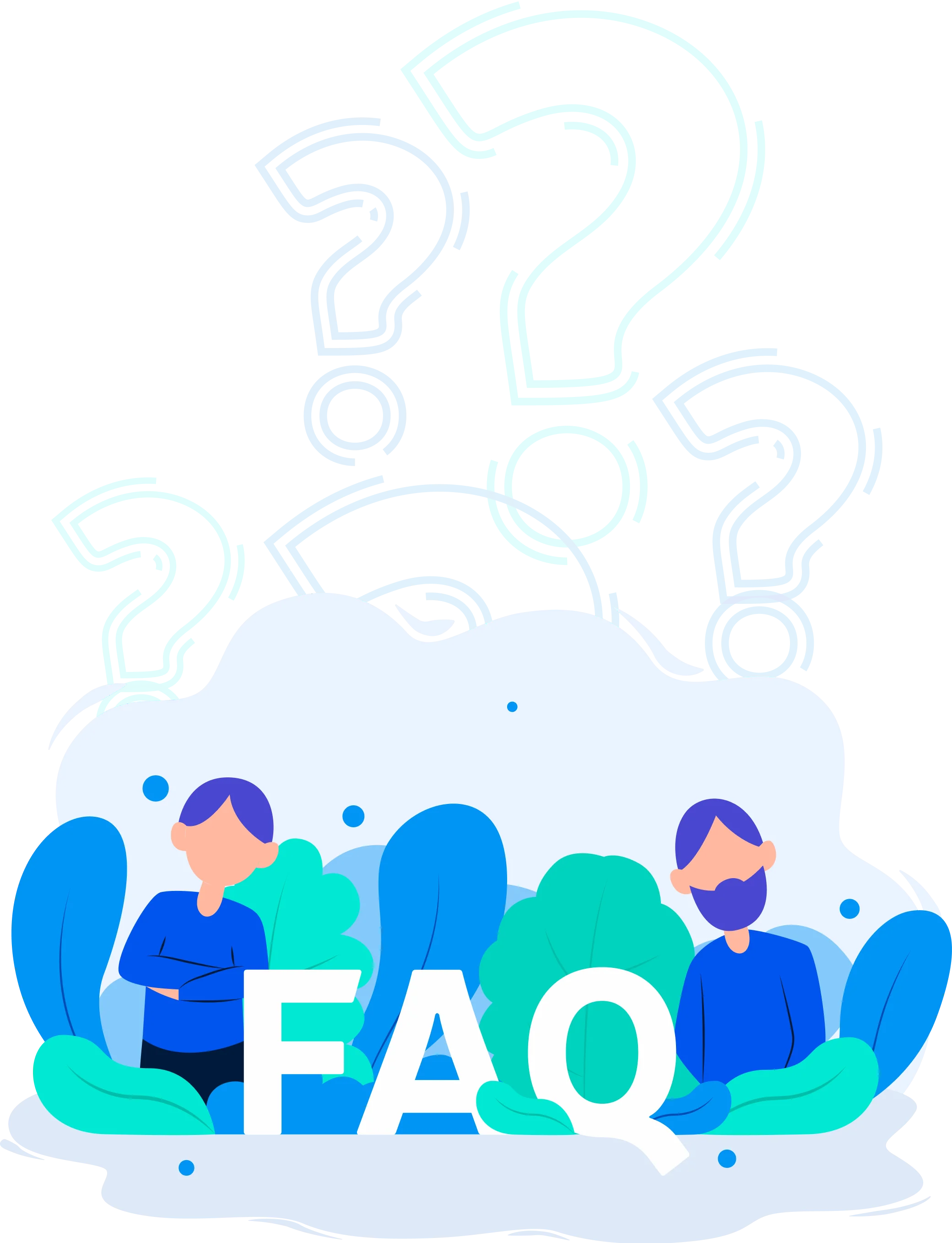 FAQ Image